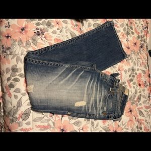 Big Star Jeans